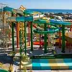 Üdülőközpont Stella Village Seaside (adults Only)