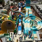 Stella Village Seaside (adults Only) 4* Herszonisszosz