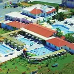 Stella Village Seaside (adults Only) Üdülőközpont 4*