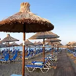 Stella Village Seaside (adults Only) Üdülőközpont Herszonisszosz