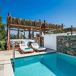 Stella Village Seaside (adults Only) Üdülőközpont Herszonisszosz