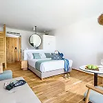 Stella Village Seaside (adults Only) 4*