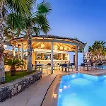 Stella Village Seaside (adults Only) 4* Herszonisszosz