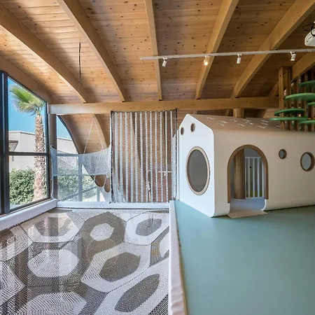 Stella Village Seaside (adults Only) 4* خيرسونِسوس