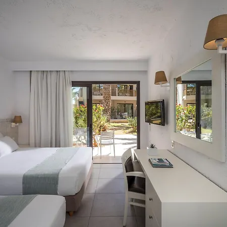 Stella Village Seaside (adults Only) 4* ヘルソニソス