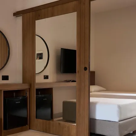 Stella Village Seaside (adults Only) خيرسونِسوس