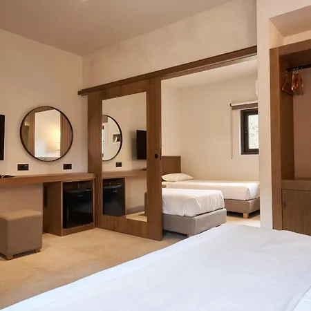 Stella Village Seaside (adults Only)