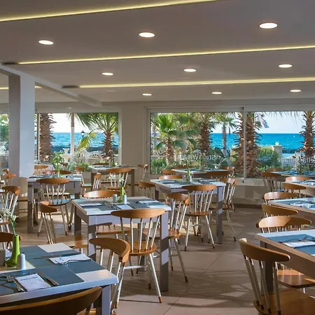 Stella Village Seaside (adults Only) 4* ヘルソニソス