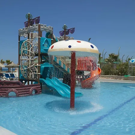 Stella Village Seaside (adults Only) 4* ヘルソニソス