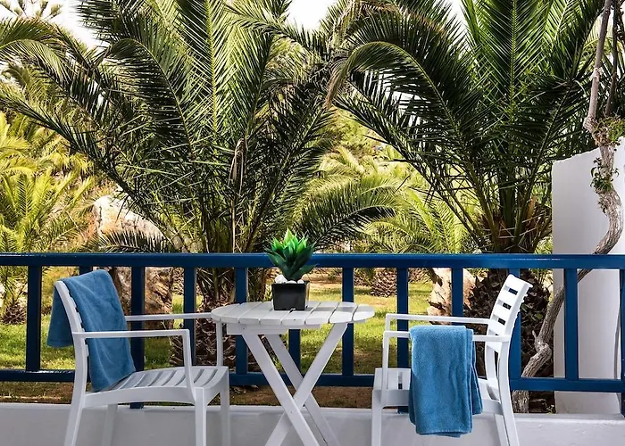 Stella Village Seaside (adults Only) منتجع 4*