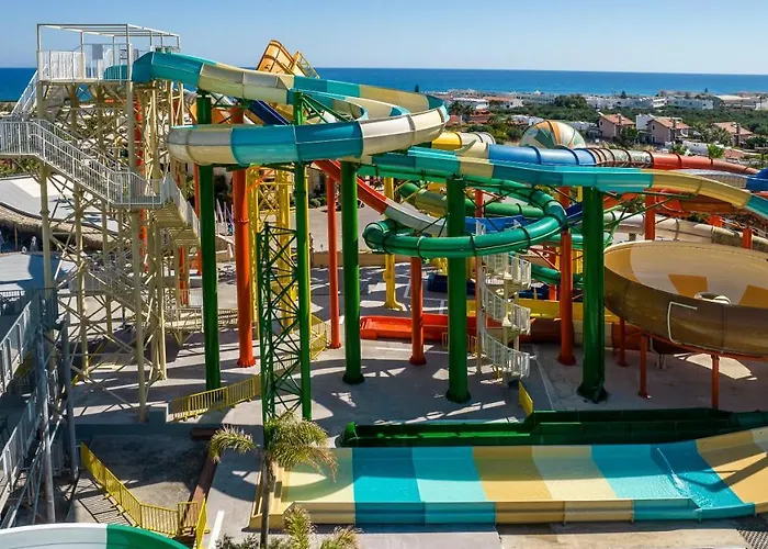 منتجع Stella Village Seaside (adults Only)