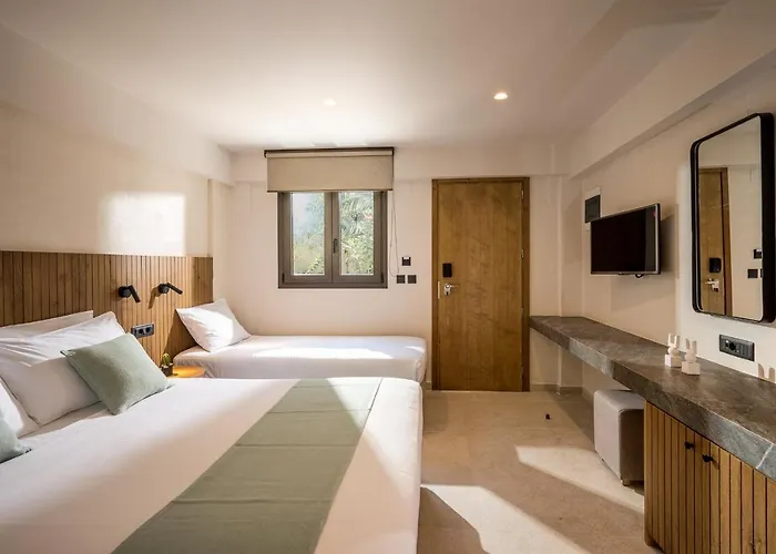 Rezort Stella Village Seaside (adults Only)