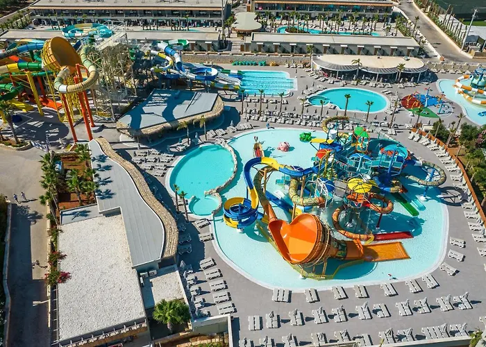 Stella Village Seaside (adults Only)