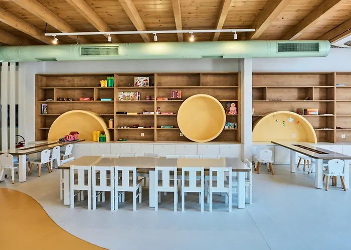 Stella Village Seaside (adults Only) خيرسونِسوس