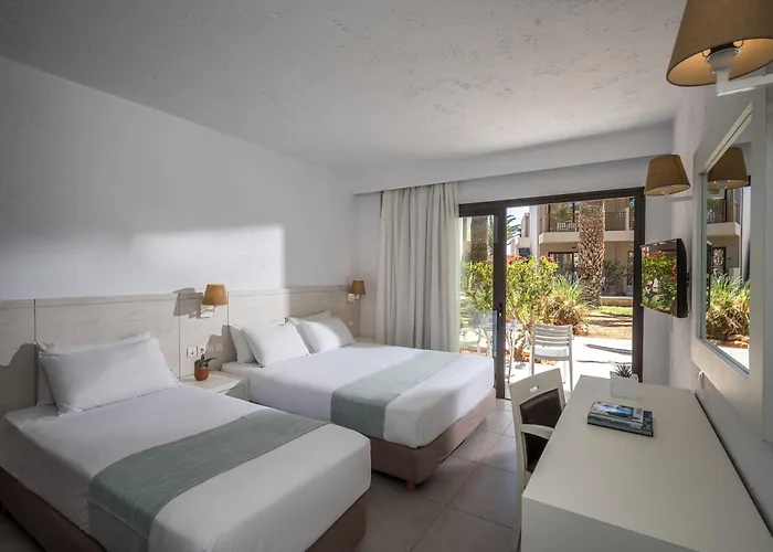 Stella Village Seaside (adults Only) منتجع خيرسونِسوس