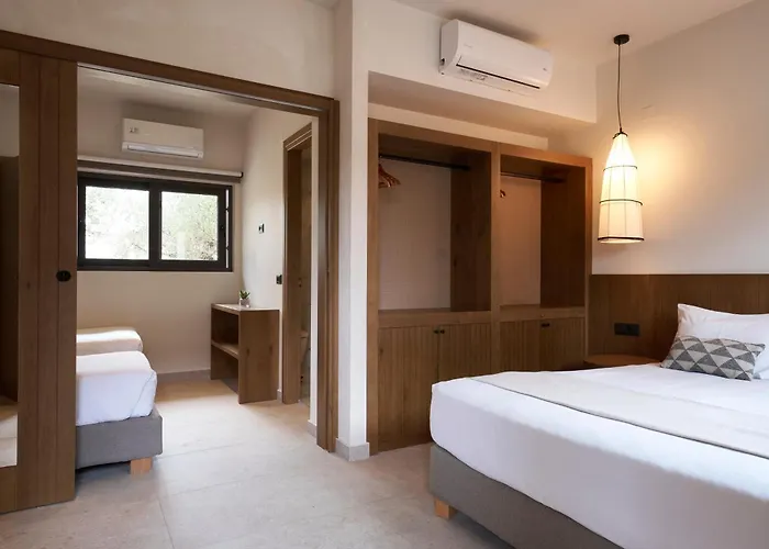 Stella Village Seaside (adults Only) منتجع