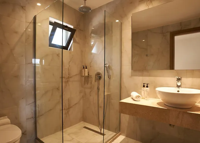 منتجع Stella Village Seaside (adults Only)