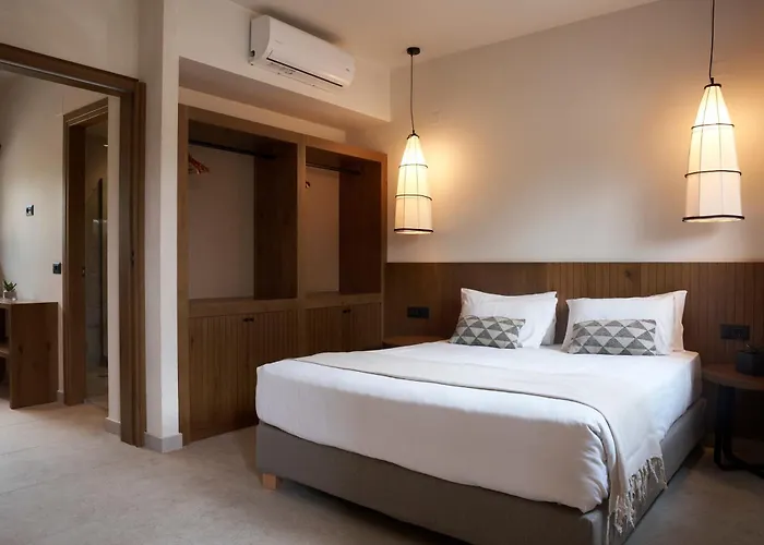 Stella Village Seaside (adults Only) منتجع 4*