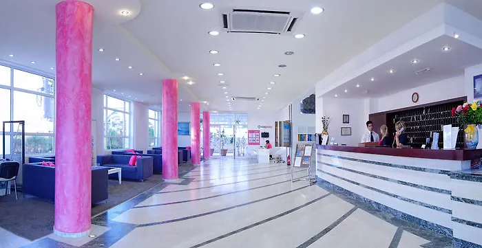 Stella Village Seaside (adults Only) منتجع