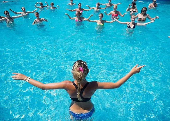 Stella Village Seaside (adults Only) منتجع