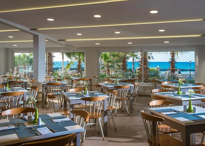 Stella Village Seaside (adults Only) 4* خيرسونِسوس