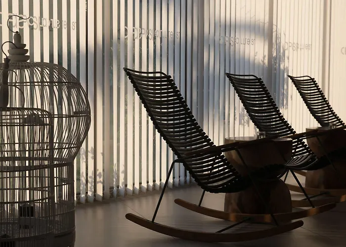 Rezort Stella Village Seaside (adults Only)