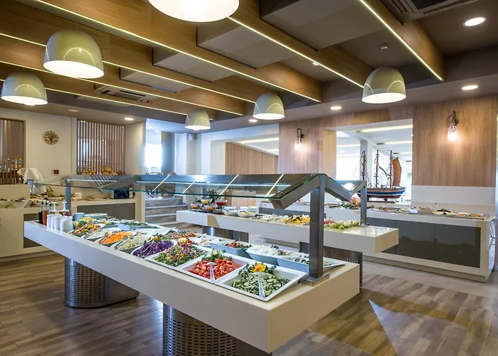 Stella Village Seaside (adults Only) منتجع