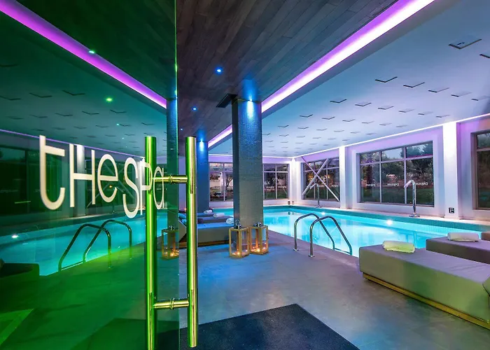 Stella Village Seaside (adults Only) خيرسونِسوس