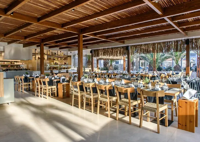 Stella Village Seaside (adults Only) منتجع خيرسونِسوس