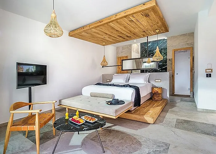 Stella Village Seaside (adults Only) منتجع