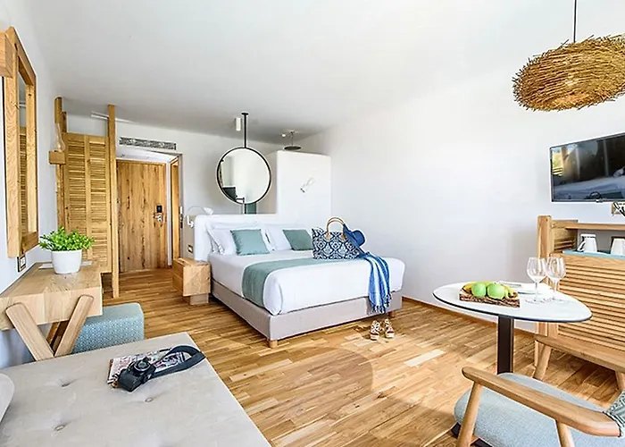 Stella Village Seaside (adults Only) 4*