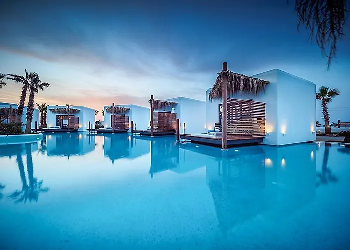 منتجع Stella Village Seaside (adults Only) 4*