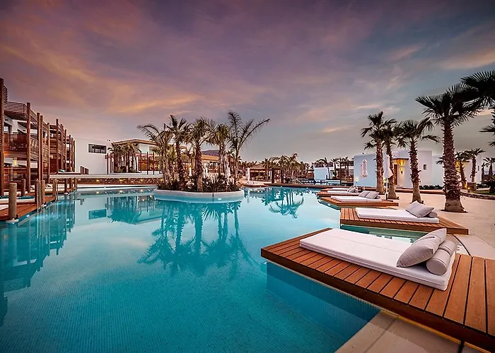 منتجع Stella Village Seaside (adults Only) خيرسونِسوس