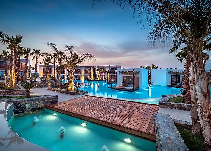 Stella Village Seaside (adults Only) خيرسونِسوس