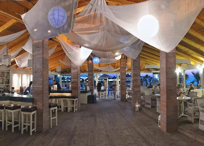 منتجع Stella Village Seaside (adults Only) 4*