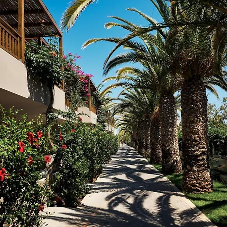 Stella Village Seaside (adults Only) Hersonissos (Crete)