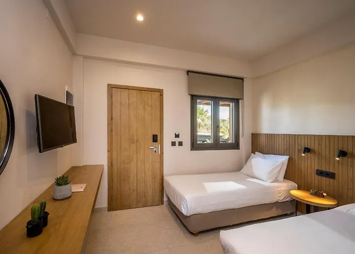 Stella Village Seaside (adults Only) Resort 4*