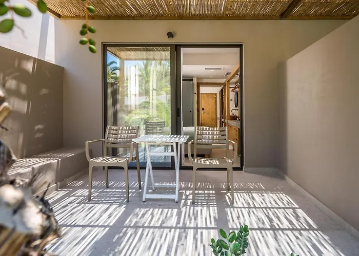 Stella Village Seaside (adults Only)