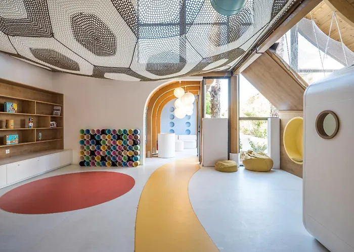 Stella Village Seaside (adults Only) Chersonissos