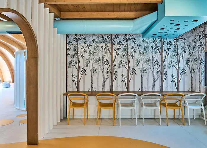 Stella Village Seaside (adults Only) 4*