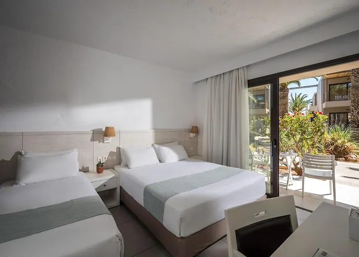 Resort Stella Village Seaside (adults Only) Chersonissos