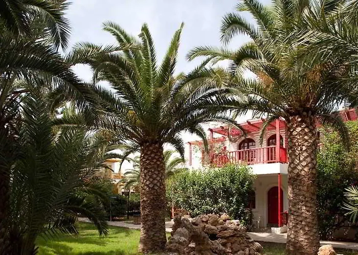 Resort Stella Village Seaside (adults Only)