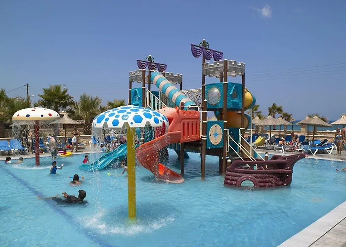 Stella Village Seaside (adults Only) Resort 4*