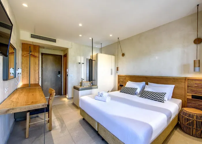 Stella Village Seaside (adults Only) 4* Chersonissos