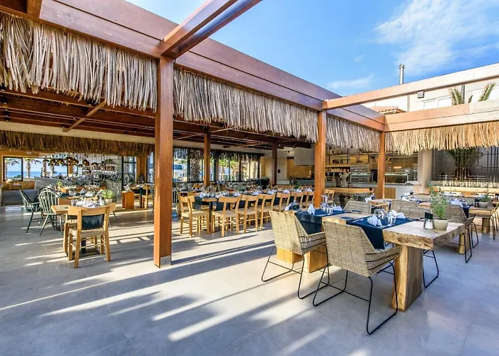 Stella Village Seaside (adults Only) Resort Chersonissos