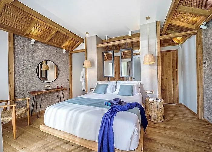 Stella Village Seaside (adults Only) Resort