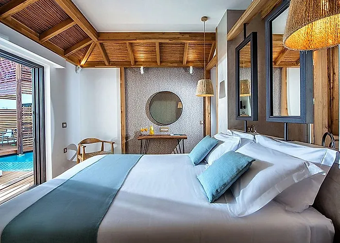 Stella Village Seaside (adults Only) Resort 4*