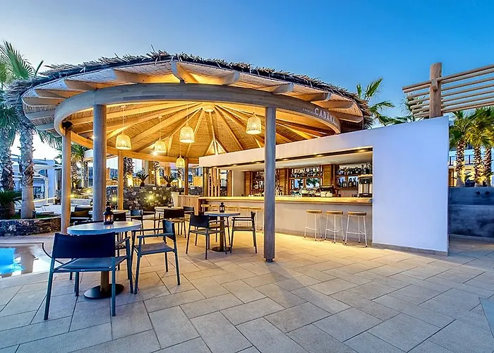 Stella Village Seaside (adults Only) Resort Chersonissos