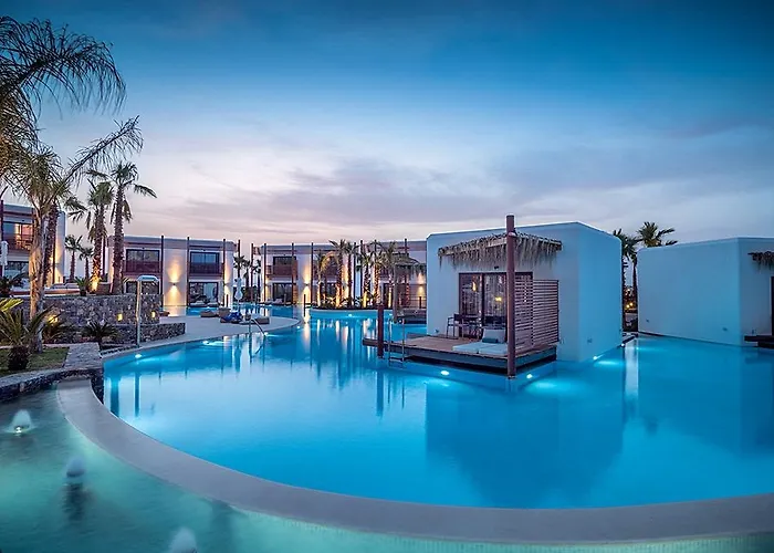 Stella Village Seaside (adults Only)