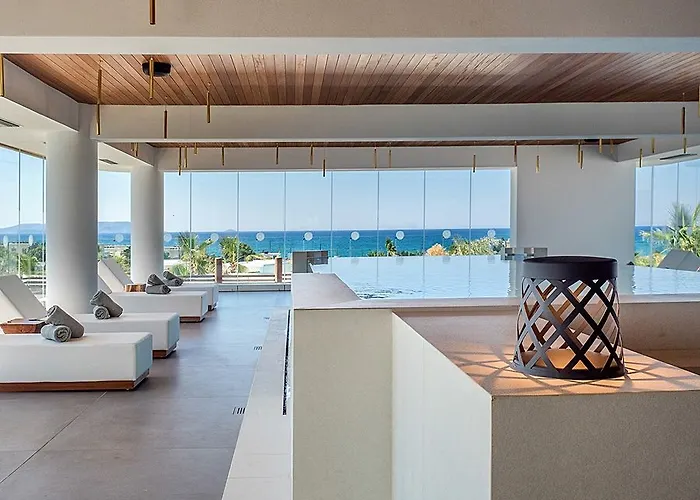 Stella Village Seaside (adults Only) 度假村 4*